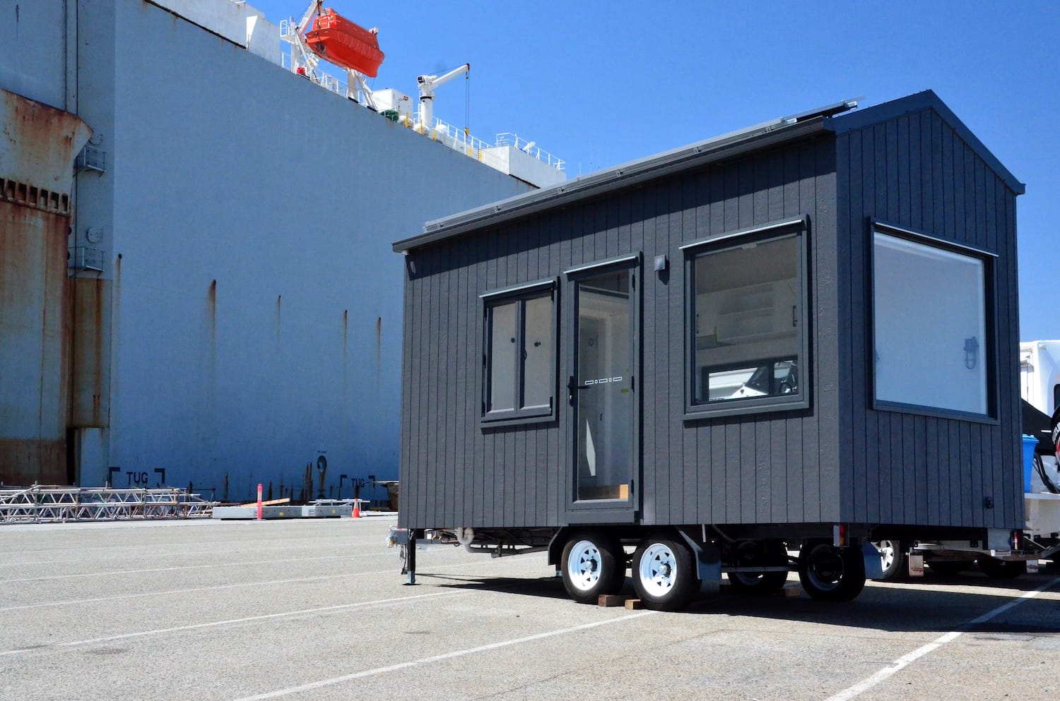 Trailers
